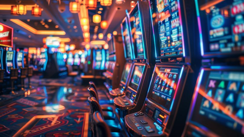 Giao diện tiếng Việt của live casino king club thân thiện người dùng Việt Nam
