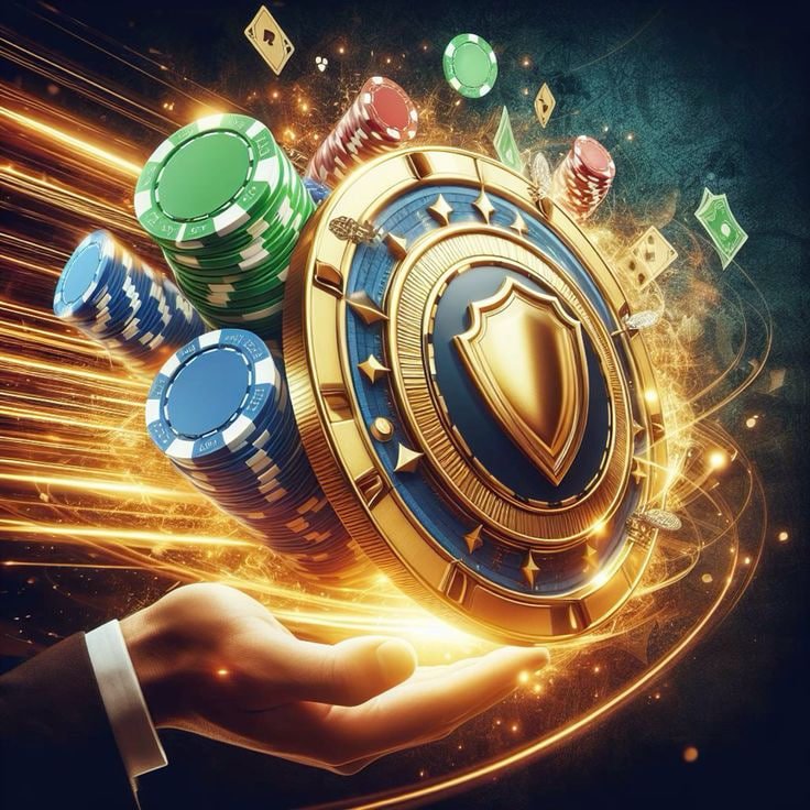 Bàn baccarat live casino với dealer chuyên nghiệp và người chơi trực tuyến